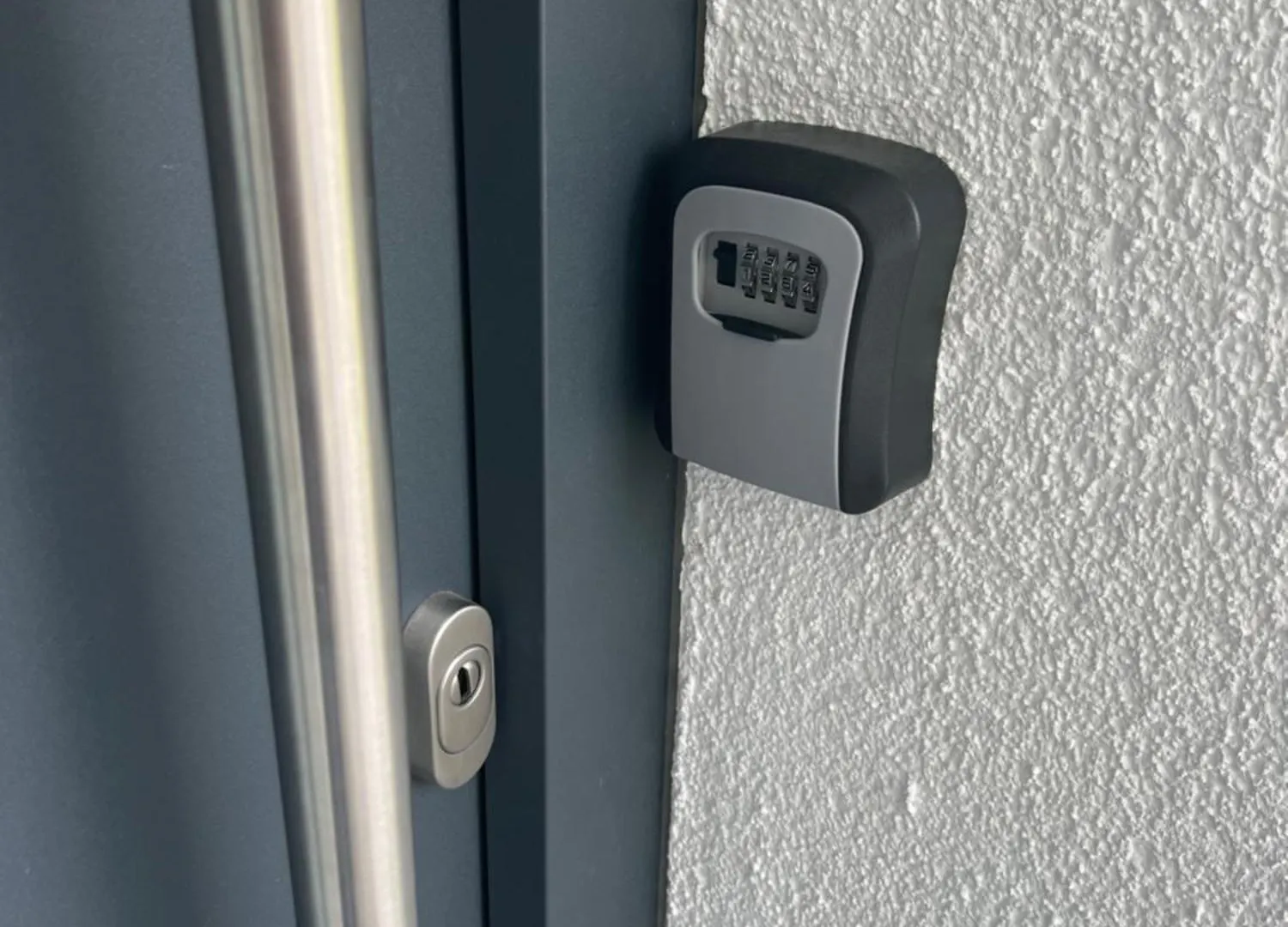 Lägenhet Ferienwohnung Am Wasen Pleinfeld